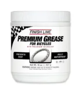 Finish Line Fett Finish Line Premium Fett 450g. Finish Line Fett Finish Line Premium Fett 450g.