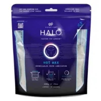 Finish Line Halo Hotwax Chain Smøremiddel 600g