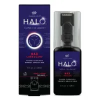 Finish Line Halo Wax Chain Smøremiddel 120ml
