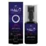 Finish Line Halo Wax Chain Smøremiddel 120ml, Clear, One Size