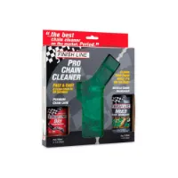 Finish Line Kjedevasker+avfetting 4oz+teflon 2oz Finish Line Kjedevasker+avfetting 4oz+teflon 2oz