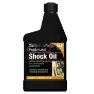 Finish Line Sael 15 475ml Fjæringsolje, Black, One Size