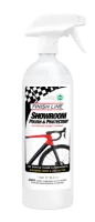 Finish Line Showroom polering og beskyttelse 1L Finish Line Showroom polering og beskyttelse 1L