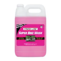 Finish Line Super Bike Wash Rengjøringsmiddel 3.77l Finish Line Super Bike Wash Rengjøringsmiddel 3.77l