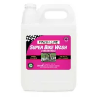 Finish Line Super Bike Wash Rengjøringsmiddel 3.8l Finish Line Super Bike Wash Rengjøringsmiddel 3.8l