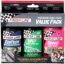 Finish Line Value Pack med 3 produkter