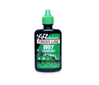 Finish Line Våt Smøring 60 ml Finish Line Våt Smøring 60 ml