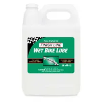 Finish Line Wet Chain Smøremiddel 3.8l
