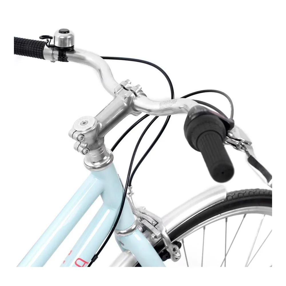 Finna Breeze Sykkel, Hybridsykkel Finna Breeze Sykkel, Hybridsykkel