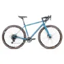 Finna Explorer Apex 2024 Grussykkel, Gravel sykkel