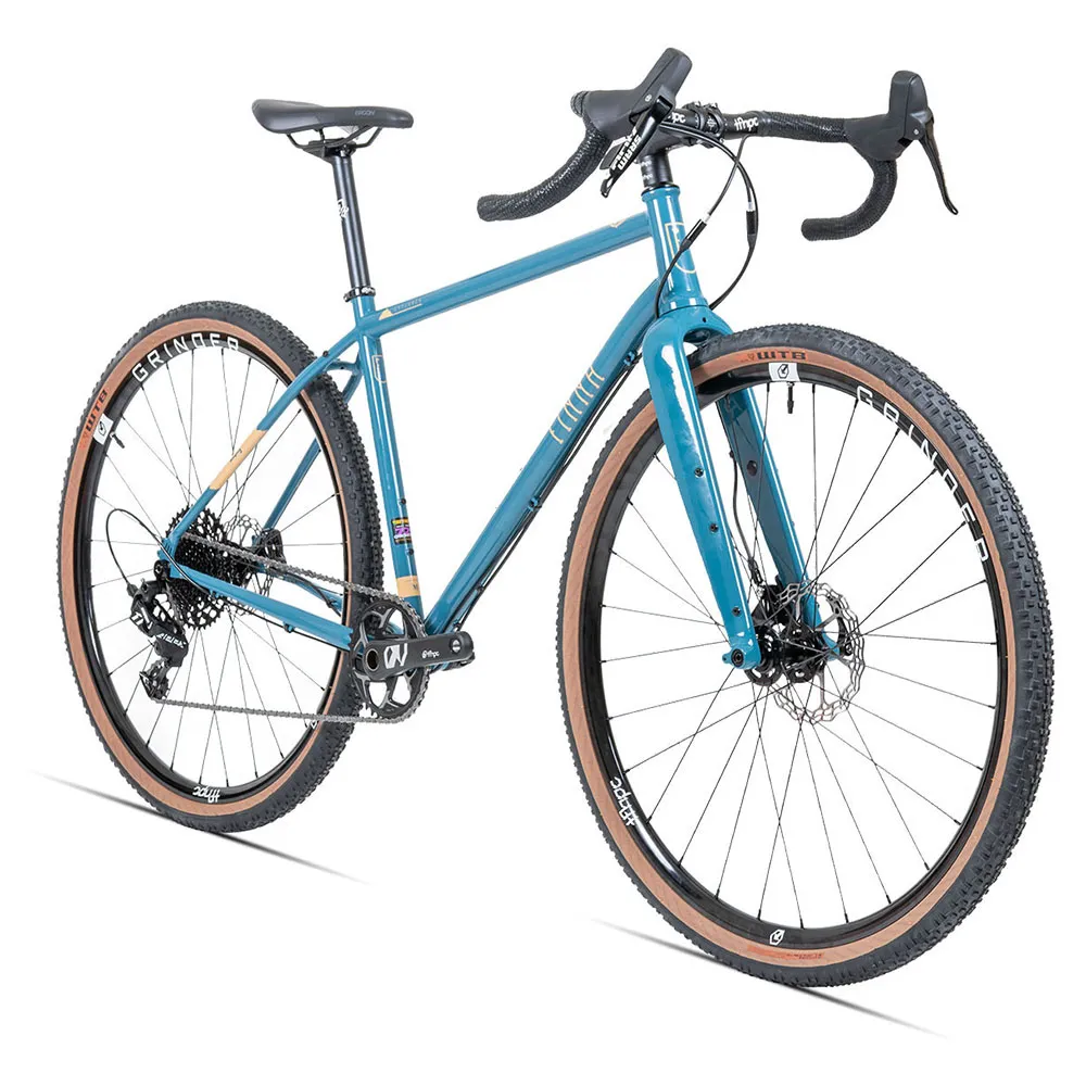 Finna Explorer Apex 2024 Grussykkel, Gravel sykkel Finna Explorer Apex 2024 Grussykkel, Gravel sykkel