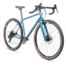 Finna Explorer Apex 2024 Grussykkel, Gravel sykkel