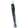 Finna Explorer Carbon Flatmount Gravel Gaffel, Black / blue, 28" - 700C, Rigid