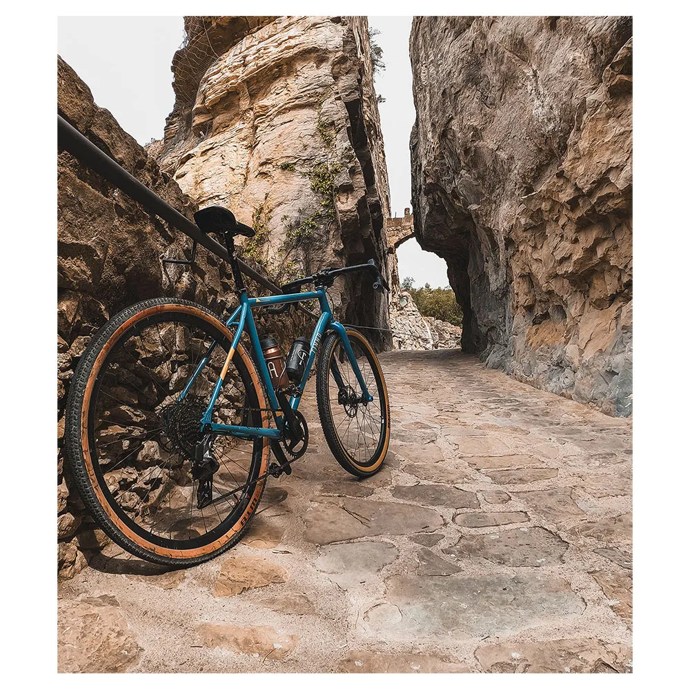 Finna Explorer Rival Xplr Axs 2024 Grussykkel, Gravel sykkel Finna Explorer Rival Xplr Axs 2024 Grussykkel, Gravel sykkel