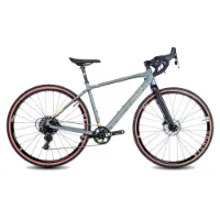 Finna Landscape Alu Apex 1 Grussykkel
