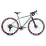 Finna Landscape Alu Apex 1 Grussykkel, Gravel sykkel