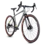 Finna Landscape Alu Apex 1 Grussykkel, Gravel sykkel