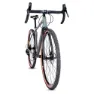 Finna Landscape Alu Apex 1 Grussykkel, Gravel sykkel