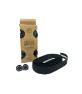 Finna Landscape Bar Tape, Black