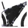 Finna Landscape Rammeveske, Black, S