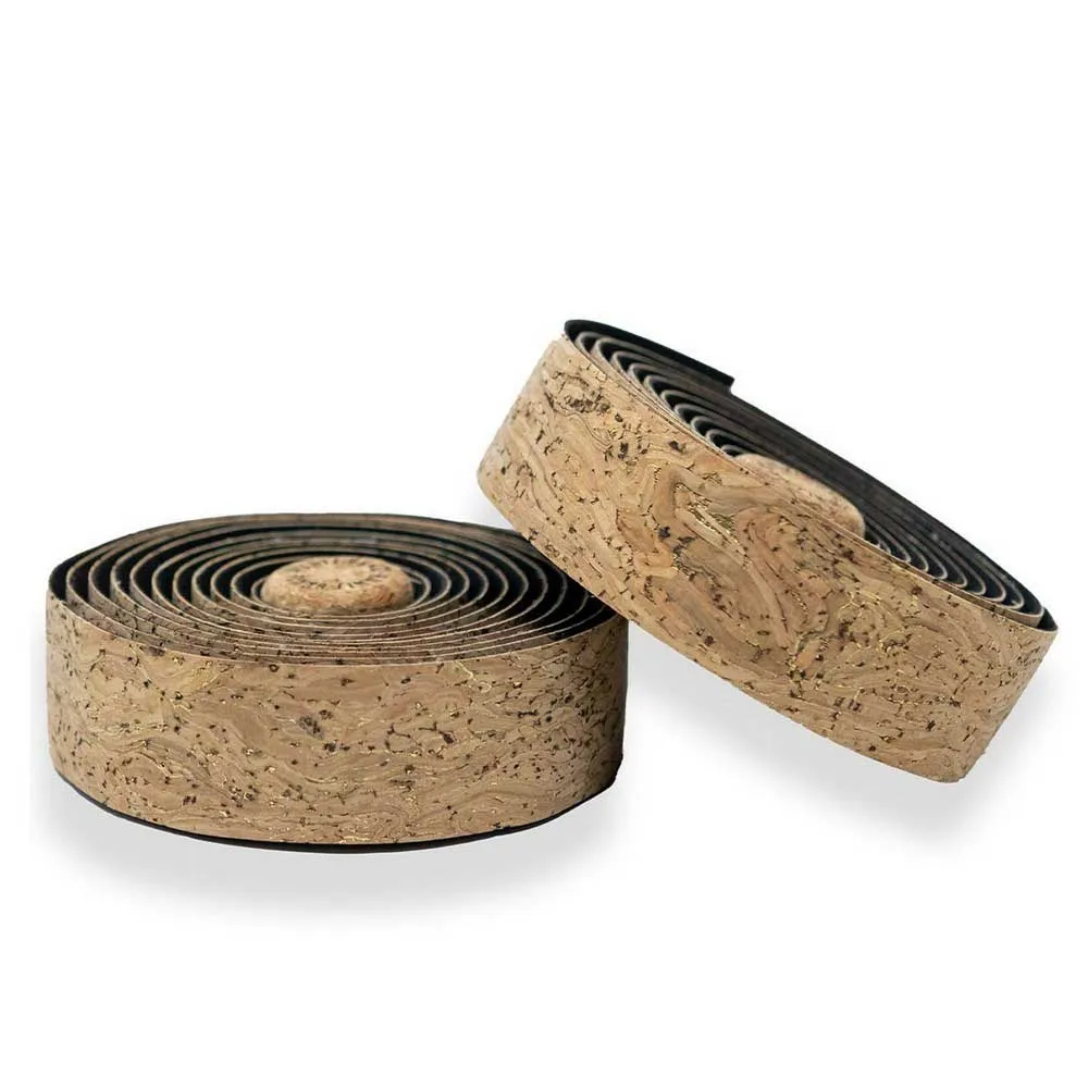 Finna Natural Cork Styretape, Natural cork, 2200mm Finna Natural Cork Styretape, Natural cork, 2200mm