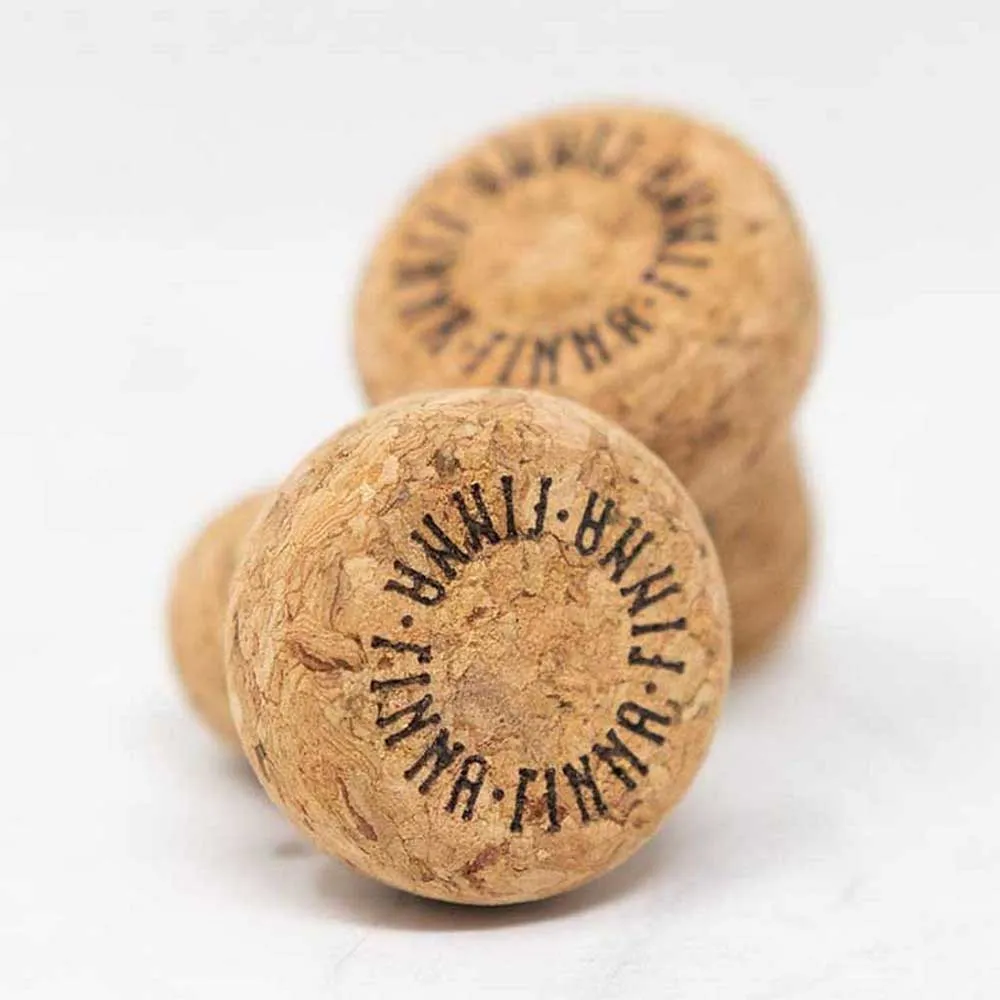 Finna Natural Cork Styretape, Natural cork, 2200mm Finna Natural Cork Styretape, Natural cork, 2200mm
