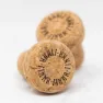 Finna Natural Cork Styretape, Natural cork, 2200mm