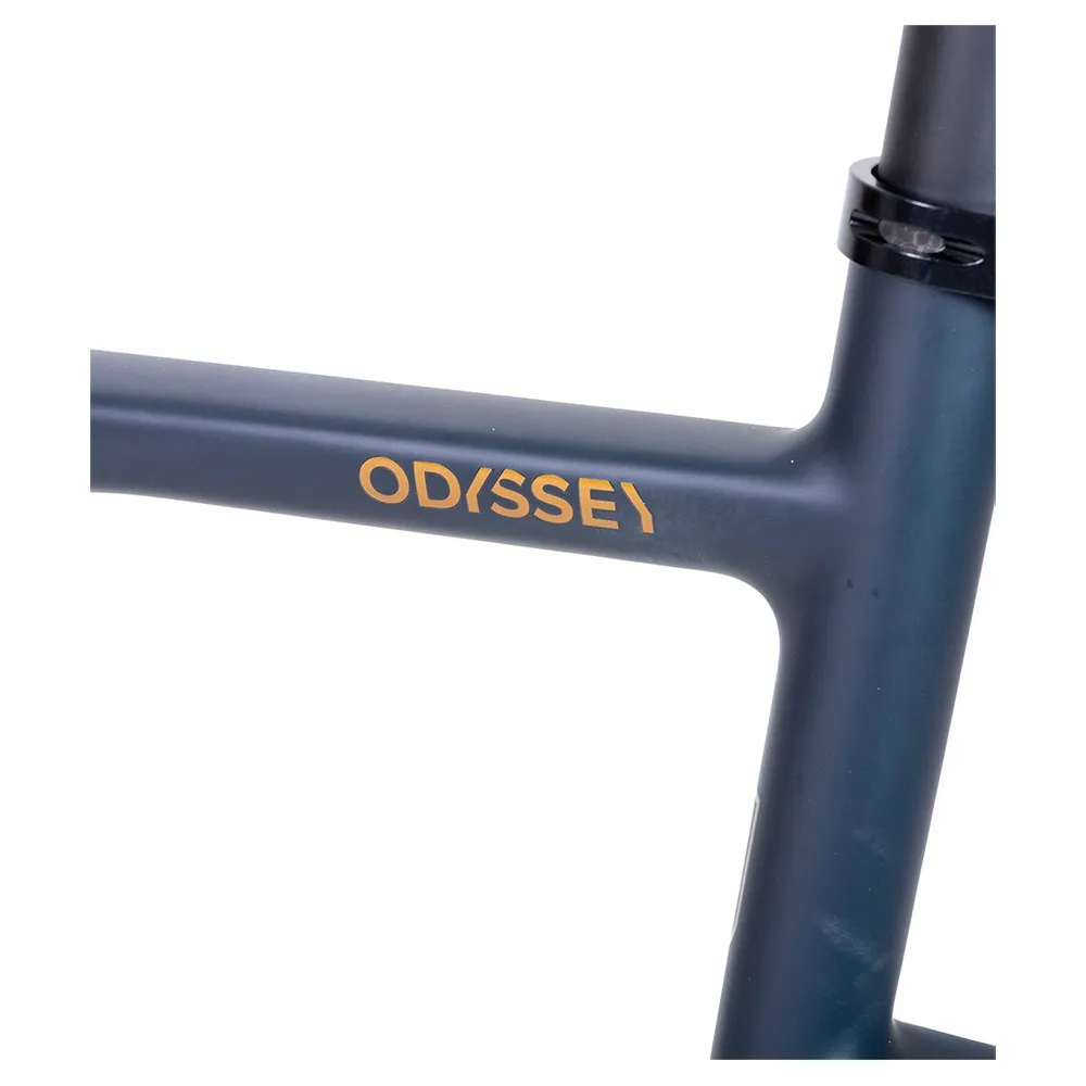 Finna Odyssey 2025 Grusramme Finna Odyssey 2025 Grusramme