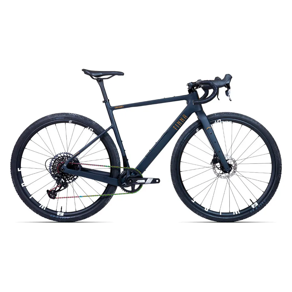 Finna Odyssey Apex Eagle 2025 Grussykkel, Gravel sykkel Finna Odyssey Apex Eagle 2025 Grussykkel, Gravel sykkel