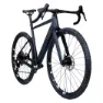 Finna Odyssey Apex Eagle 2025 Grussykkel, Gravel sykkel