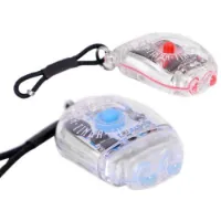 Finna Smart Led Sykkellyktesett Finna Smart Led Sykkellyktesett