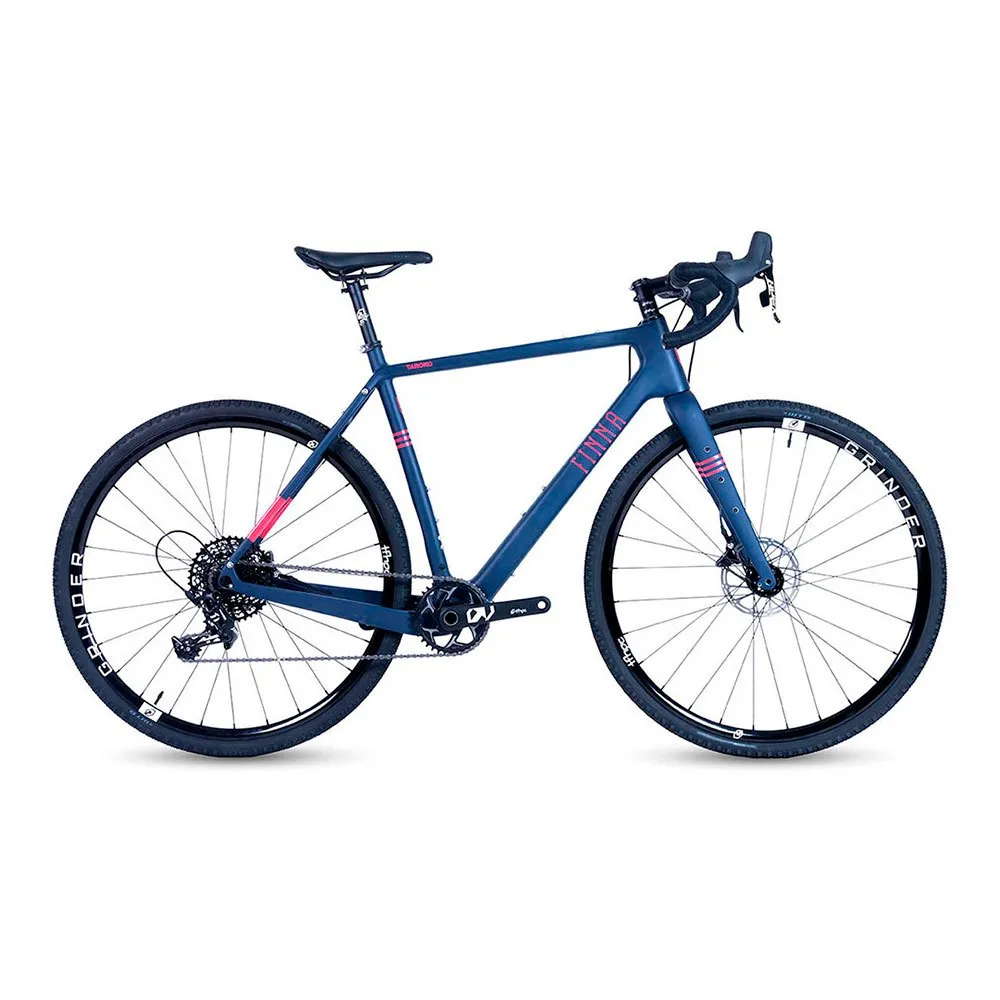 Finna Taroko Apex 1 2022 Grussykkel, Gravel sykkel Finna Taroko Apex 1 2022 Grussykkel, Gravel sykkel