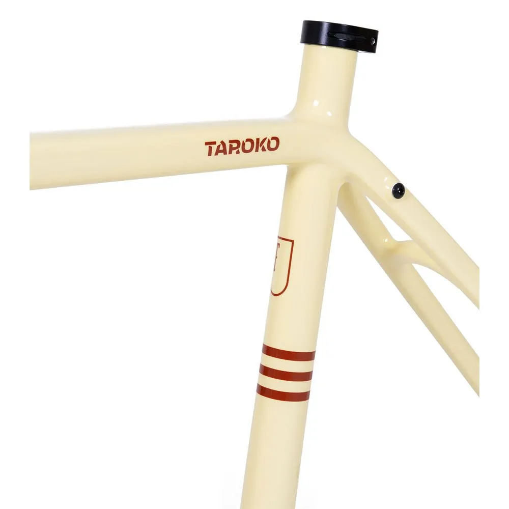 Finna Taroko Carbon Grusramme