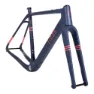Finna Taroko Grusramme Refurbished, Navy coral, 55