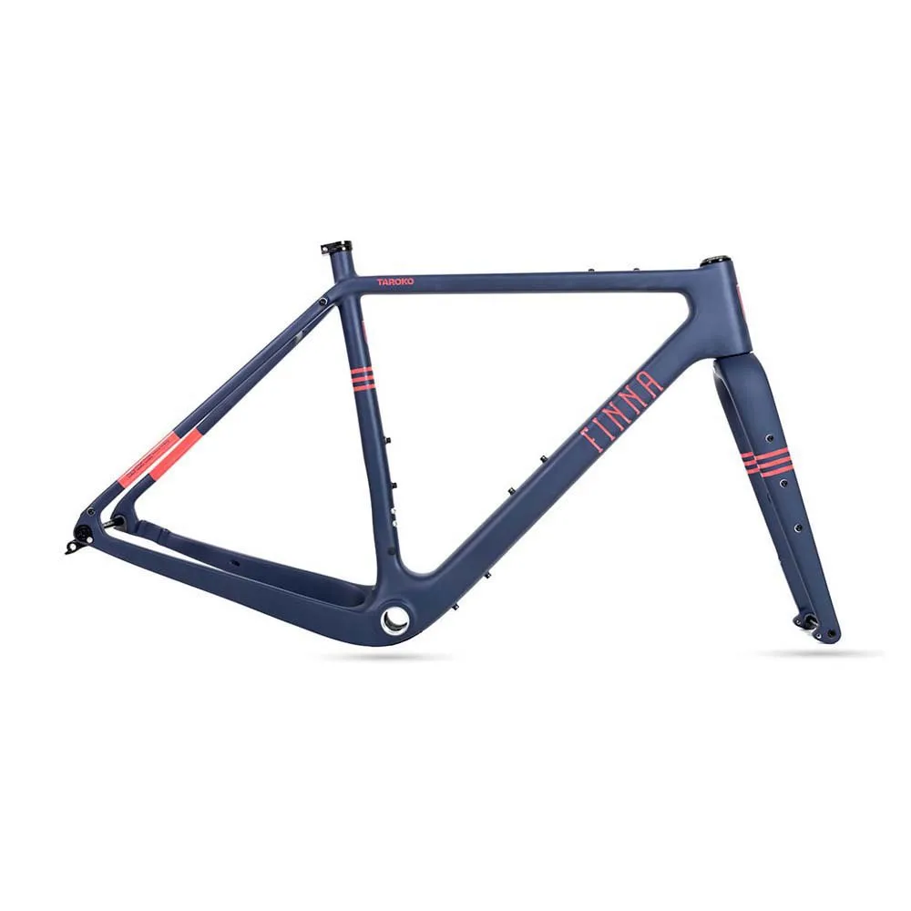 Finna Taroko Grusramme Refurbished, Navy coral, 55 Finna Taroko Grusramme Refurbished, Navy coral, 55