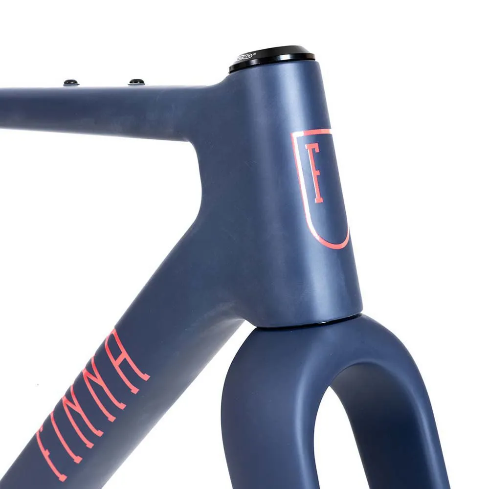Finna Taroko Grusramme Refurbished, Navy coral, 55 Finna Taroko Grusramme Refurbished, Navy coral, 55