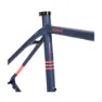 Finna Taroko Grusramme Refurbished, Navy coral, 55