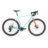 Finna Taroko Pro Rival Xplr 1x12s 2024 Grussykkel Finna Taroko Pro Rival Xplr 1x12s 2024 Grussykkel