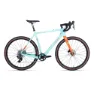 Finna Taroko Pro Rival Xplr 1x12s 2024 Grussykkel, Gravel sykkel