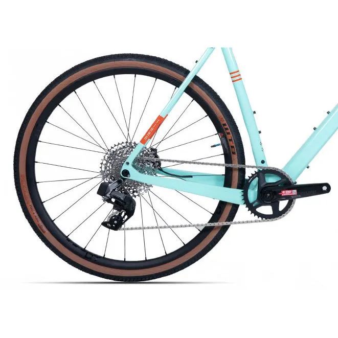 Finna Taroko Pro Rival Xplr 1x12s 2024 Grussykkel, Gravel sykkel Finna Taroko Pro Rival Xplr 1x12s 2024 Grussykkel, Gravel sykkel