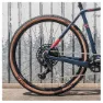 Finna Taroko Rival Axs Xplr/gx Eagle Axs 2024 Grussykkel, Gravel sykkel