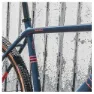Finna Taroko Rival Axs Xplr/gx Eagle Axs 2024 Grussykkel, Gravel sykkel
