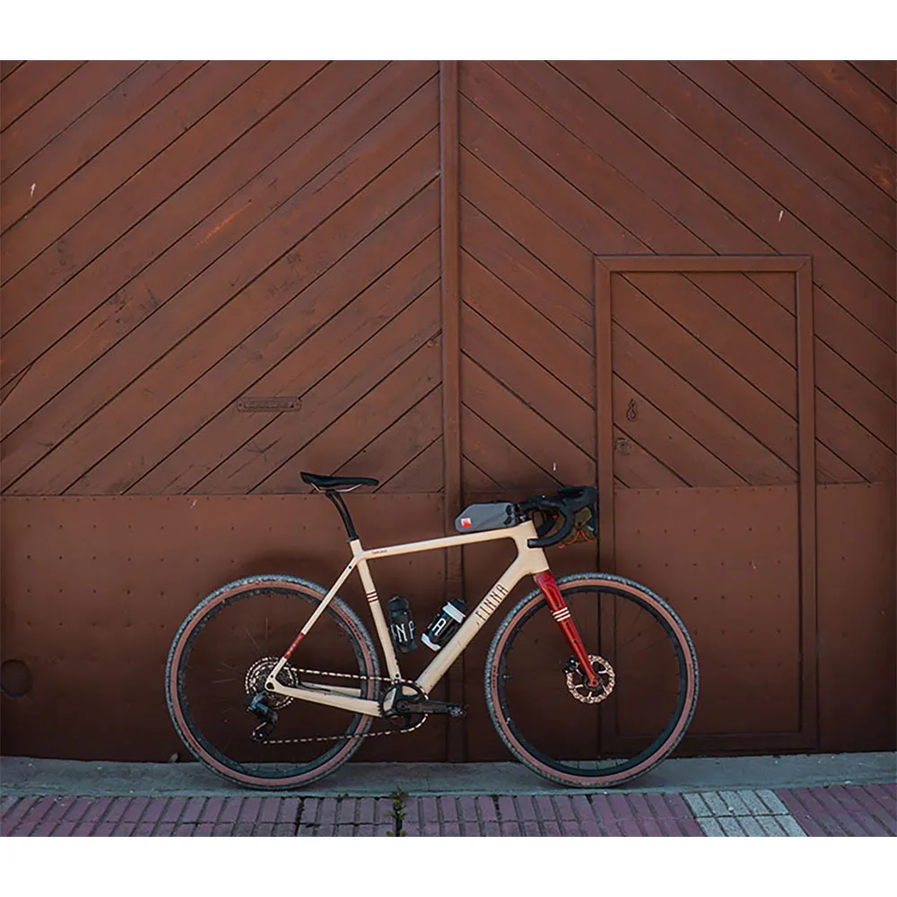 Finna Taroko Rival Xplr Axs 2024 Grussykkel, Gravel sykkel