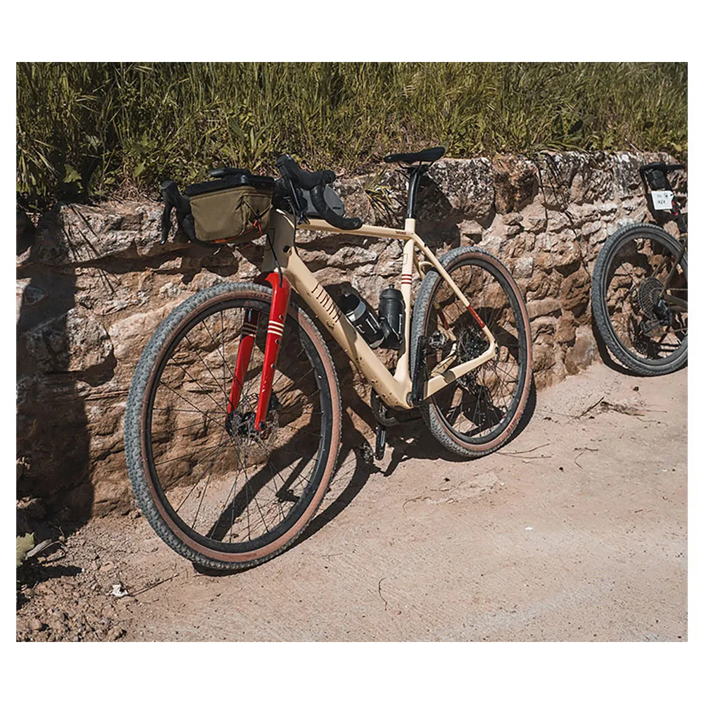 Finna Taroko Rival Xplr Axs 2024 Grussykkel, Gravel sykkel