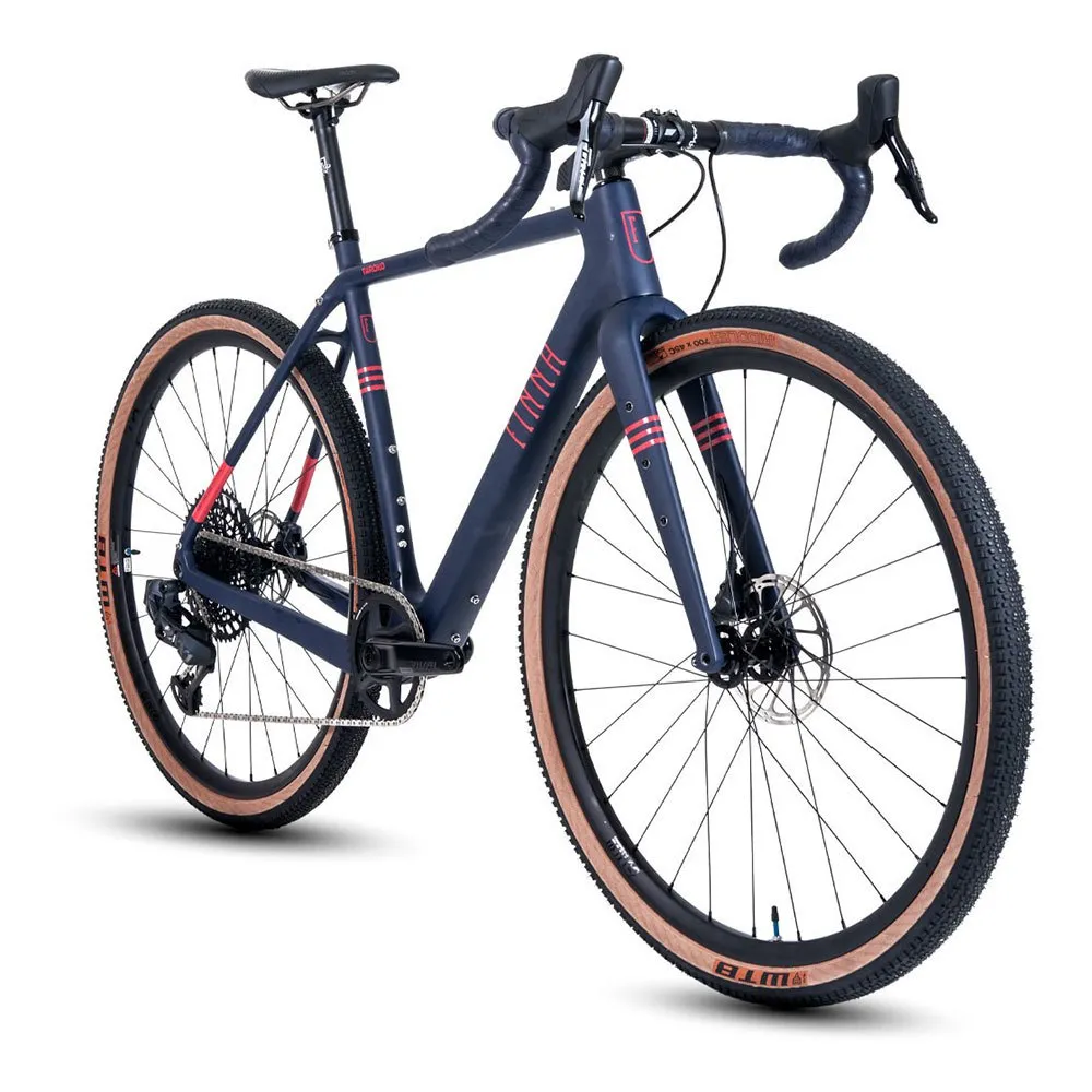 Finna Taroko Rival Xplr Etap Comp 2023 Grussykkel, Gravel sykkel Finna Taroko Rival Xplr Etap Comp 2023 Grussykkel, Gravel sykkel