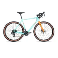 Finna Taroko Rival Xplr Etap Pro 2023 Grussykkel