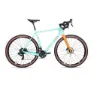 Finna Taroko Rival Xplr Etap Pro 2023 Grussykkel, Gravel sykkel