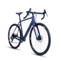 Finna Taroko Xplr Comp Rival Grussykkel