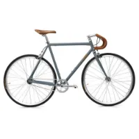 Finna Velodrome Sykkel