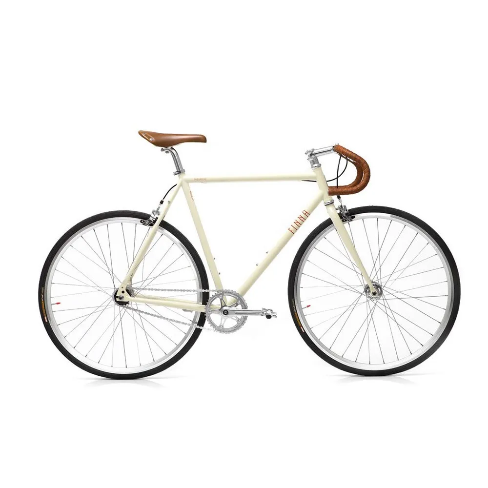 Finna Velodrome Sykkel
